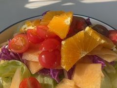 -帕米尔食府(白云观店)