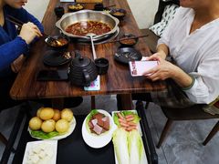 -川渔居—鱼火锅(八方汇店)