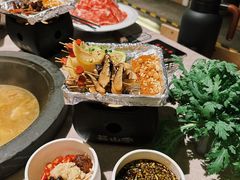 -芸山季·云南野生菌火锅(宝能环球汇店)