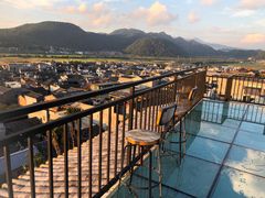 -无有景观餐厅·铜瓢牛肉·下午茶