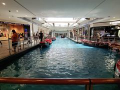 -滨海湾金沙购物商场