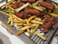 -小菜园新徽菜(苏州繁花中心店)