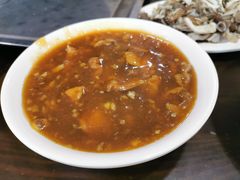 炒肝-姚记炒肝店(鼓楼店)