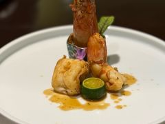 -日本桥怀石料理(北京长安大厦店)