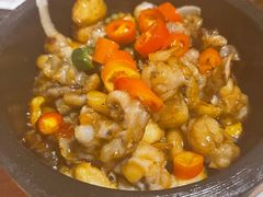 -新白鹿餐厅(城西银泰城店)