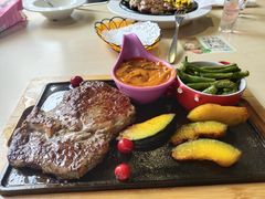 -豪客来牛排(海沧阿罗海店)