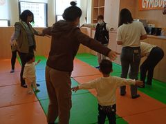 -金宝贝早教(和悦汇店)