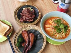 -BOIBOI马来茶餐室(江宁路店)