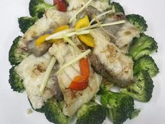 -金苑海鲜酒家(来魅力店)