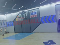 -翼速篮球·儿童体适能·中考体育(鲁能城店)