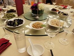 -上海龙之梦万丽酒店