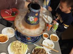 -陈熹公民族美食文化餐厅(中华广场店)