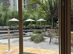 -ROCHO(仁恒江湾城店)
