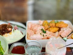 -MIKAKU(万达广场上海宝山店)