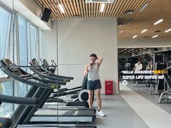 -超级猩猩健身·团课(高新园大冲商务中心二店)