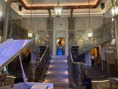 -波特曼西餐厅(中央大街店)