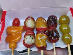 -中栗华栗子(鞍山道店)