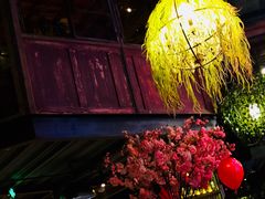 -胡桃里音乐酒馆(曲江店)