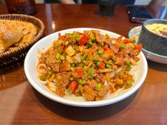 -那拉提之疆·新疆菜(美院店)