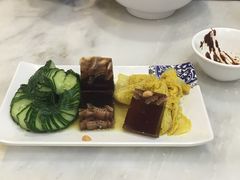 -京味小馆老北京炸酱面