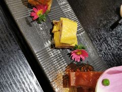 -柒园·三十年创意杭帮菜(龙湖滨江天街店)