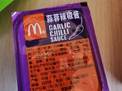 -麦当劳(磨子桥店)