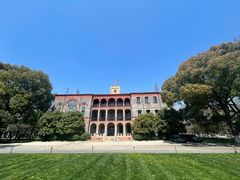 -苏州大学(天赐庄校区)