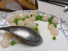 -新吉士·上海菜(浦东LCM置汇旭辉店)