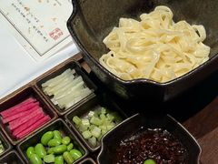 -京兆尹(雍和宫店)