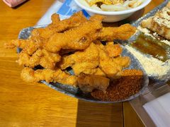 -付小姐在成都(吾悦广场店)
