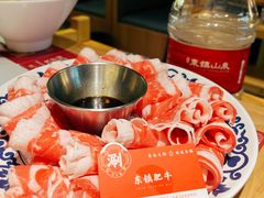 -东镇老火锅(长春路首店)