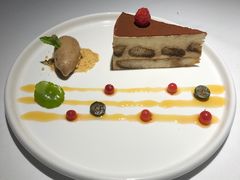 -燃扒房Steakhouse(皇庭店)