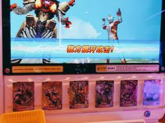 -星际传奇(壹方城购物中心店)