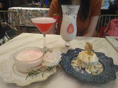 -杜哈夫DOUX RÊVE·生日蛋糕(日月光店)