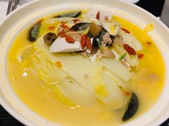 -高第街56号港式餐厅(山大路店)