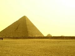 -吉萨金字塔群