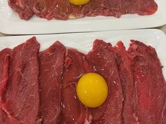 -百友顺涮肉城(故城东路店)