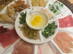 -上坐过桥米线(顺城店)