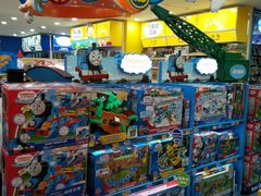 -TOYSRUS玩具反斗城(广州IGC天汇广场店)