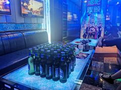 -唱吧麦颂KTV(乐汇城店)