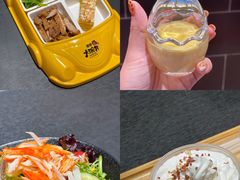 -熊吞·大碗丼烧肉饭(西市场嘉华店)