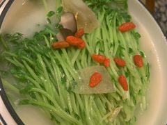 -江湖情酸菜鱼(万菱汇店)