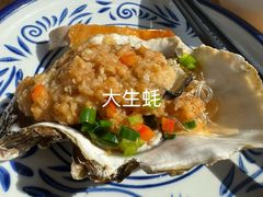 -小放牛炒菜馆(裕华东路店)