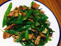 -湘聚缘湘菜馆(斜土路店)