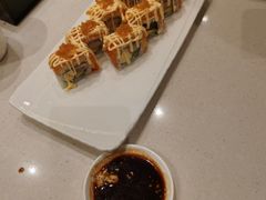 -新一番三文鱼寿司(大东海店)