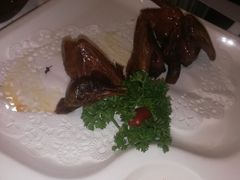 -悦雅居·老广州老味道(长湖店)