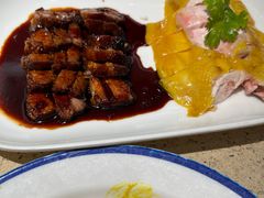 自选双拼-满得意茶餐厅·顺德家常菜·港式经典(大良店)