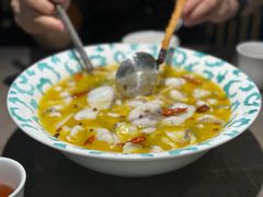 -老屋印象川菜(世纪东方店)