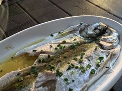 -品渔味湖鲜馆(拈花湾店)