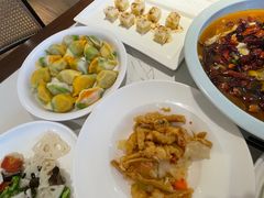 -德发长饺子·非遗(钟楼店)